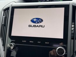 【純正パナソニックビルトインナビ】インテリアに溶け込むスタイリッシュな「専用設計ナビ」を装備♪視認性や操作性など基本性能にも優れ、より上質なカーライフをお楽しみいただけます。