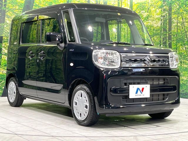 大好評のボディコーティング「弾スプラッシュコート」もご納車までに施工可能。通常のガラスコートと異なる、耐久年数6年の無機質ガラスコーティングが、ボディをキレイな状態に保ってくれます。