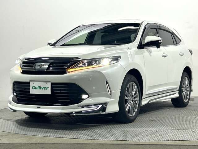 【フロント外装】現車の確認はお電話でも承っております。【セレナ/ヴォクシー/ノア/エスクァイア/ステップワゴン/エスティマ/エルグランド/デリカ/アルファード/ヴェルファイア/ランクル/プラド】