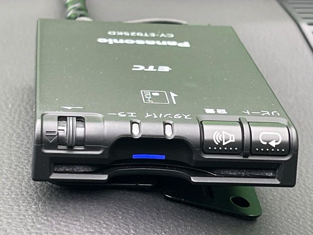 【問合せ：0776-53-4907】【ETC】高速道路の料金所をストレスなく通過！話題のスポットやサービスエリアに多い「スマートIC」利用時は必須のアイテムです。