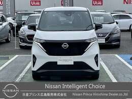 ☆県外販売歓迎、遠方でも全国にまたがる日産のネットワークが貴方と貴方のお車をサポートします☆