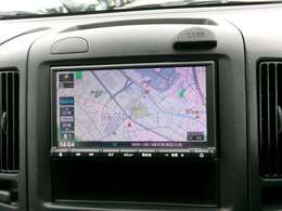 メモリーナビ＜MJ119DーA＞（フルセグTV/CD/SD/Bluetooth）！