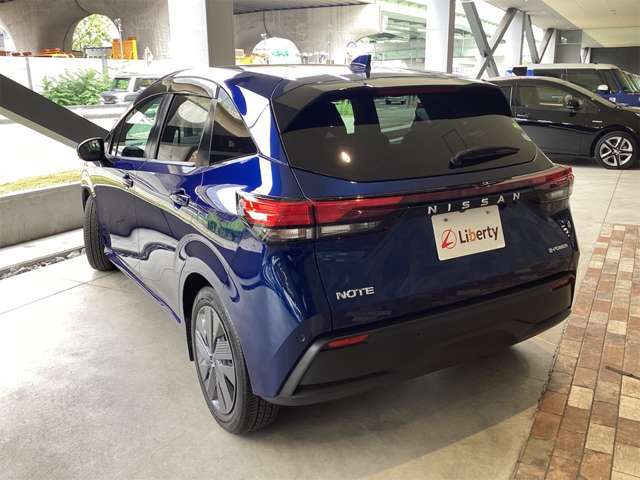 ■□■□■ リバティは軽自動車からミニバンSUVまで全車種を取り扱う、まさに自動車の大型ショッピングセンターです！！ ■□■□■