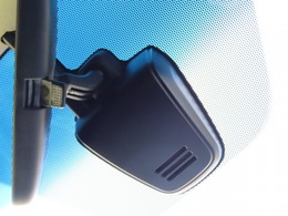 ホンダセンシング機能装備。走行の安全性UPです！