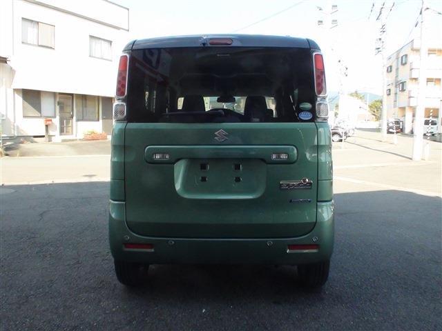 全車外装を丁寧にバフで磨き、撥水系コーティングを施工して納車です♪中古車とは思えないピカピカな輝きできっとご満足頂けるはずです♪キレイなお車って気分が良いですよね♪