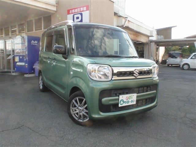 自社の東北運輸局指定整備工場で点検、整備を行なって納車いたします。認証工場よりランクが上のハイグレード整備工場ですので、納車整備もバッチリです。