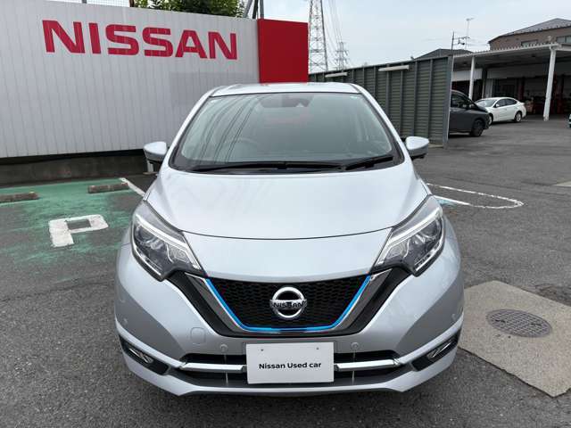 日産の正規ディーラーなので安心して車選びができます♪どんなことでもご相談ください！