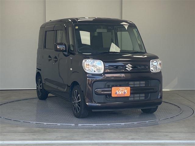 当店のお車、はっきり言って安いでしょ！？　なぜか！？　利益を削っているからです(笑)　その分たくさん販売しないといけません(^_^;)もちろん安いだけではありません。しっかり整備を施してから納車致します。