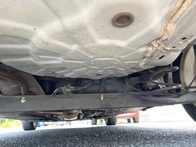 下回りがきれいなうちに、防錆加工の施工がオススメ。降雪地域はもちろん、沿岸部にお住いの方や、趣味でマリン・ウィンタースポーツをされる方にご好評いただいております。