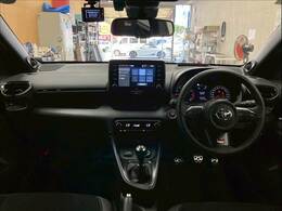納車前にはディーラーでの整備依頼を実施しております（＾＾♪お客様の安心を第一に考えて、車両販売に力を入れております♪