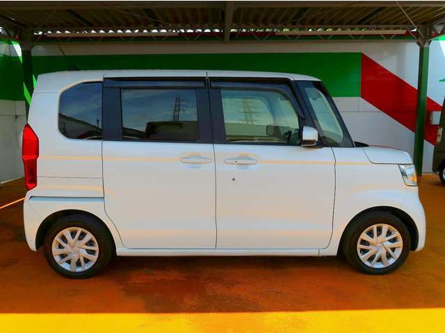 ホンダセンシングは外界認識技術をベースに開発した、安全運転支援システムです。クルマの前方・側方・後方の状況を認識し、安全・快適な運転や事故回避を支援します。