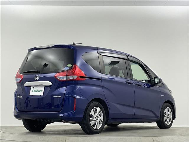 【右斜後】ガリバーの保証は、走行距離が無制限！末永いカーライフに対応する充実した保証内容（保証期間によって保証内容は変わります。)