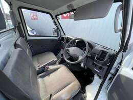 ビジネスに適した機能的なシート！