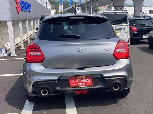 スズキ正規ディーラーのプロの目線で、しっかりと厳選したお車のみをご提供しております。