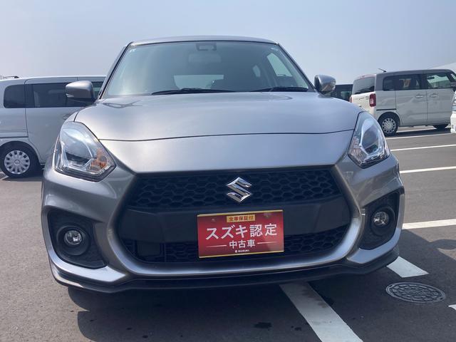 スズキ自販山口　U’s　STATION徳山の中古車情報をご覧いただきありがとうございます！