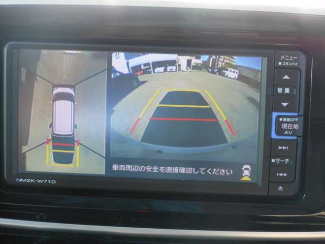 360度パノラマモニター！純正ナビ！Bluetooth！ハンズフリーフォン！CD！DVD！フルセグTV！気になるクルマが見つかりましたら、フリーコール＜0078-6002-840360＞までお問い合わせください！