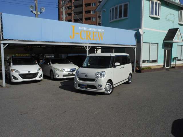 お車のご購入が初めての方や、お車に詳しくない方でもわかりやすいご説明を全スタッフ心掛けております。些細な疑問もしんみになってお答えいたしましので、ご安心下さい！