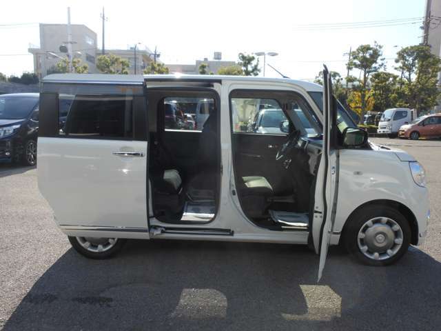 全車走行テスト済みです！　ポイントエフでは、展示前点検をクリアした車両のみを展示しております。納車前には法定点検を行い、より安心してカーライフをお楽しみいただけるように心掛けております。