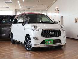 店内広々ショールーム完備