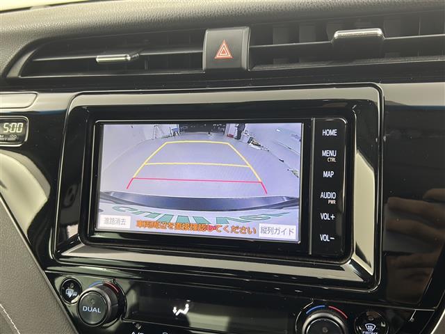 【カーナビ】ナビ利用時のマップ表示は見やすく、いつものドライブがグッと楽しくなります！