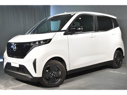 ★人気の電気自動車サクラが入庫しました