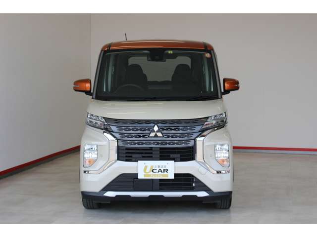 納車前点検やご納車後のアフターサービスもしっかりフォロー！全国の三菱サービス工場にてアフターフォロー致します。