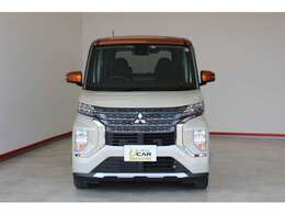 納車前点検やご納車後のアフターサービスもしっかりフォロー！全国の三菱サービス工場にてアフターフォロー致します。