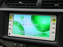 【ナビゲーション】使いやすいナビで目的地までしっかり案内してくれます。各種オーディオ再生機能も充実しており、お車の運転がさらに楽しくなります！！