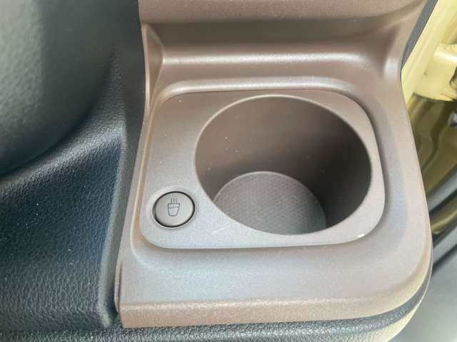 ホッとカップホルダー