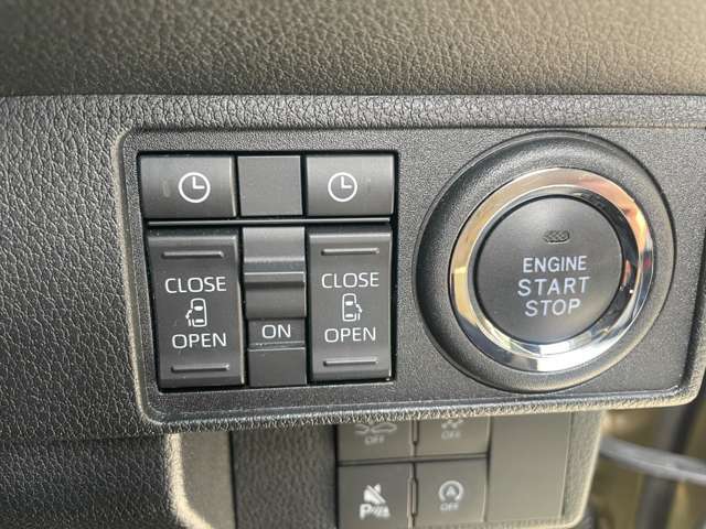 シートヒーター搭載！あれば嬉しい快適装備。特に女性に喜ばれる装備です♪