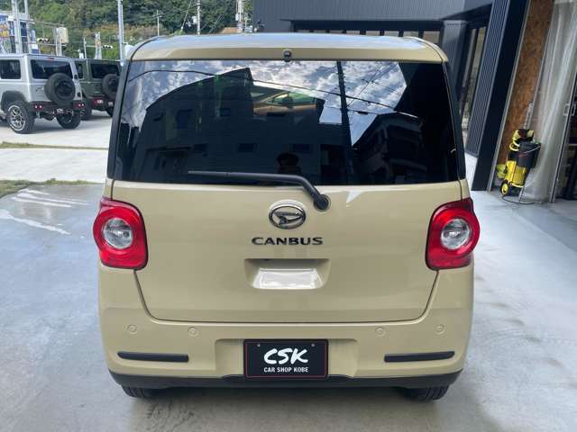 板金塗装、車検整備、定期点検などアフターサポートも是非お任せ下さい♪