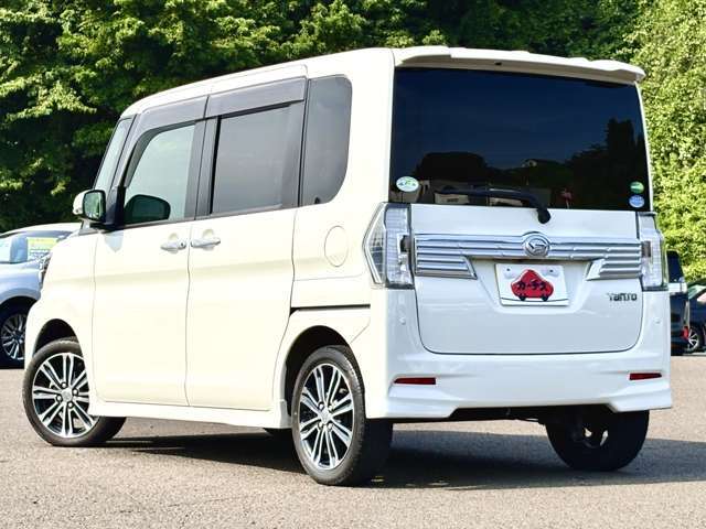 人気の秘密はここにあり！！トータルバランスがバッチリな1台です！！おすすめです！！！