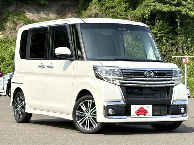 指定工場完備となっておりますので、ご購入後の車検・メンテナンスもお任せください！