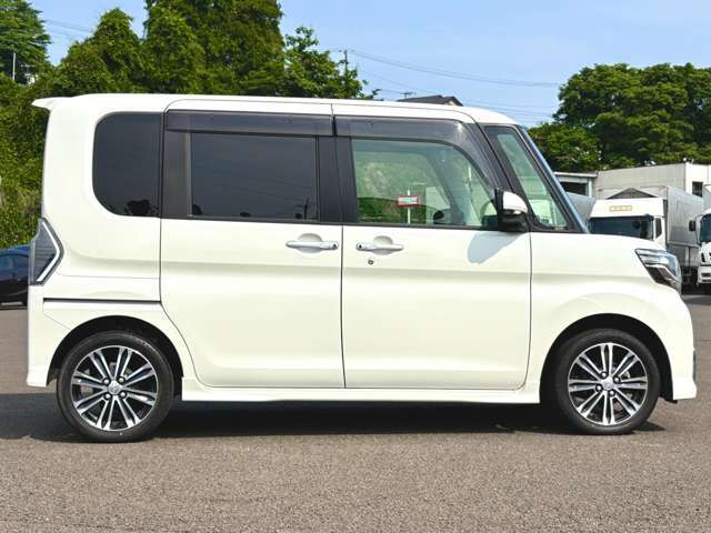 右側面　大変いい状態を保っています★