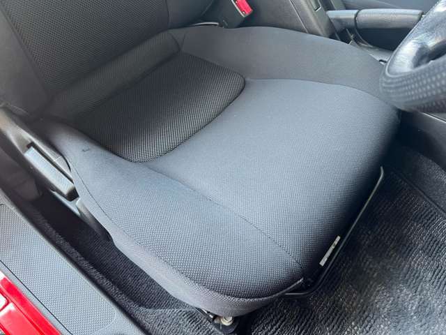 常に使用するシートです。ぜひ一度直接見に来てください。