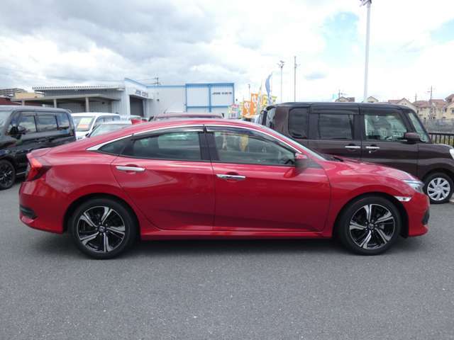 中古車は早い者勝ちです！お車を見にご来店頂きましたらきっと気に入って頂ける自信がございます！全スタッフお客様のご来店を心よりお待ちしております！