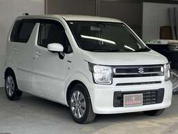 自社指定工場を保有しております☆全車納車時には点検・整備を行っております！