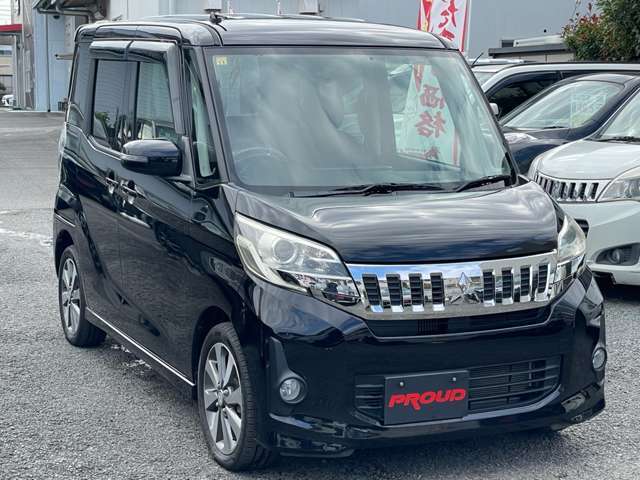 プラウド川越店では、20-30代スタッフが元気よく対応させていただきます！「どんな車両があるのか見にきた」「ちょっと現車を見てみたい」などお気軽にご来店、ご相談ください♪