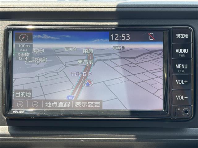 ◆ワンオーナー◆純正メモリナビ【CD/Bluetooth/フルセグTV)◆スマートアシスト・衝突警報機能・衝突回避支援ブレーキ・誤発進抑制制御(前方/後方)・横滑り防止装置