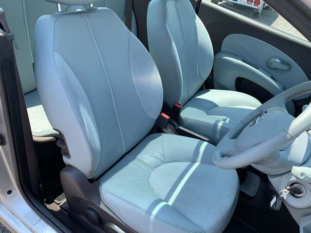 日産 マイクラCプラスC 1.6 2007年 4.3万キロ (福岡県) カー
