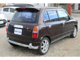 ☆メールを頂く際に「外装の状態はきれいですか？？」「予算は○○○万円で考えているのですが・・・」などお客様のご要望などを教えて頂けるとお客様にあったご提案をさせていただけます。