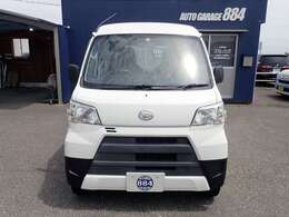 DAIHATSUハイゼットカーゴ☆箱型軽自動車☆お仕事・アウトドア・レジャーにと用途は様々☆室内空間が広く使い勝手もいいのでお勧めです☆シート高が高いので見渡すような視界で運転もいやすい☆