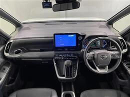 【インパネ全体】『インパネ全体』の画像になります。写真の内容に関してご不明点、ご質問等がございましたらお気軽にガリバー店舗までお問い合わせください。