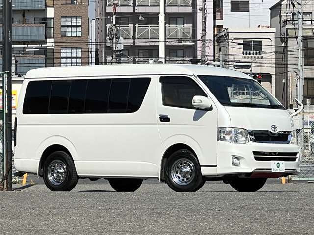 200系・III型モデル！！