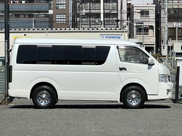 上級グレード「GL」！！