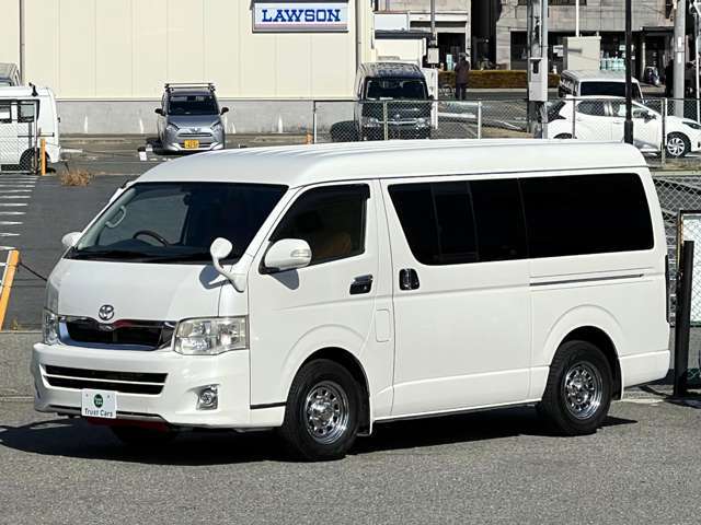 まだまだこれから走行69，100km！！車検R8年9月まで！！