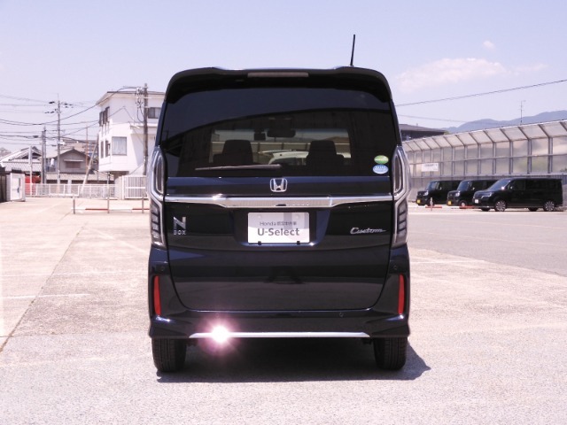 ホンダ車専門のエンジニアが中古車加修消耗品交換基準に準じた整備をキッチリ施してお渡しさせていただきます！