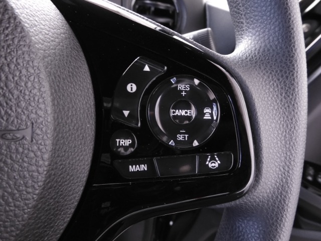 【アダプティブクルーズコントロール】予め設定した車速内でクルマが自動的に加減速。前走車との適切な車間距離を維持しながら追従走行します。【LKAS】車線維持支援システムでステアリング操作を支援。