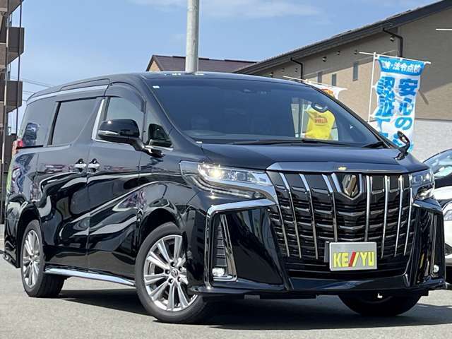 ☆ケーユーのコンセプト☆【1】走行距離8万km以下の低走行車＆関東関西方面仕入で下廻りの状態もGOOD車メイン【2】他店在庫も一部車両を除き取寄せ陸送費無料【3】全店舗の敷地内に指定・認証工場完備