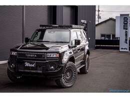 ☆即納可能！人気のランドクルーザー250になります！